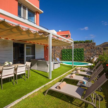 Vista Golf 20 By Villagrancanaria ماسبالوماس المظهر الخارجي الصورة