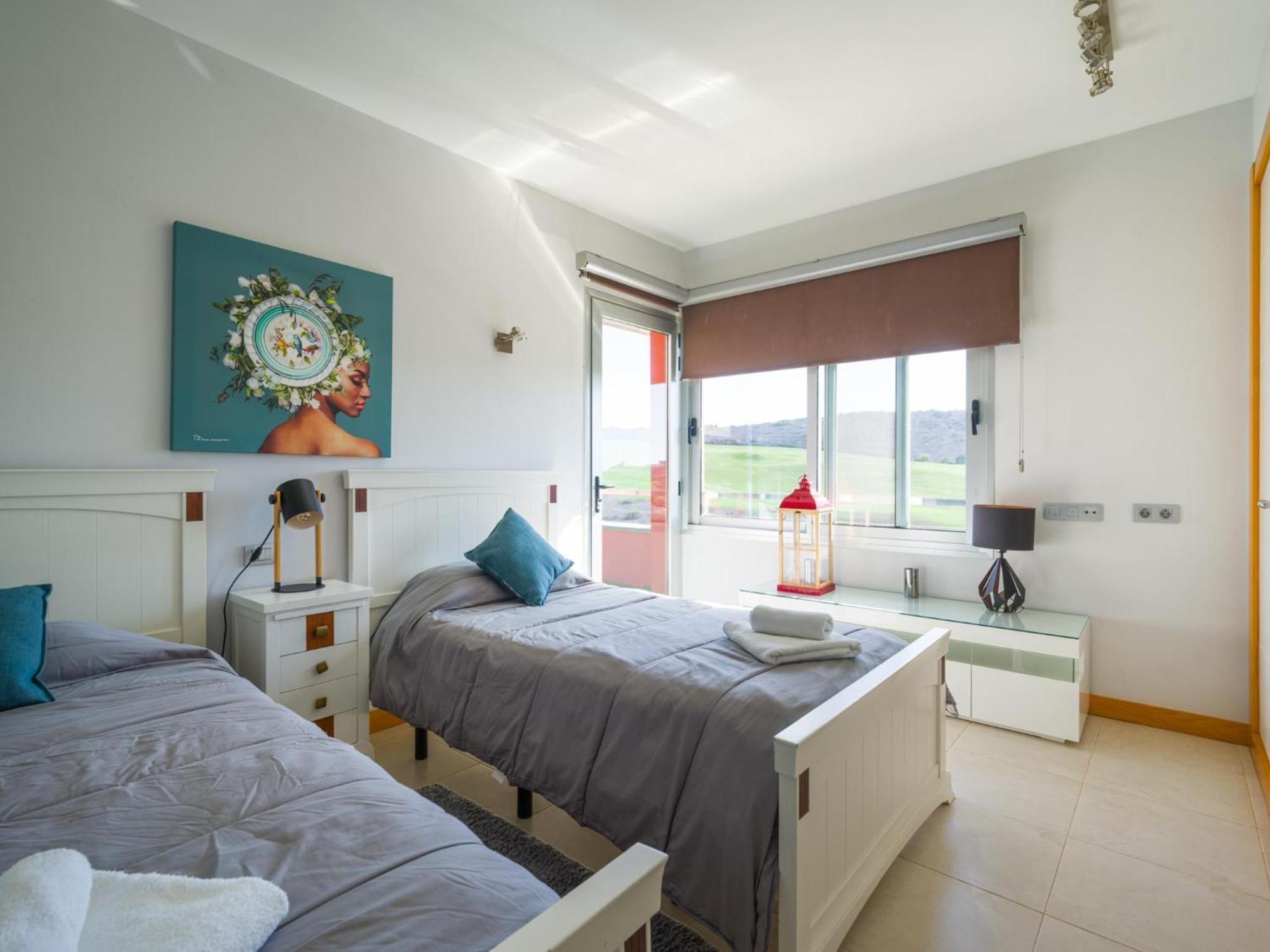 Vista Golf 20 By Villagrancanaria ماسبالوماس المظهر الخارجي الصورة
