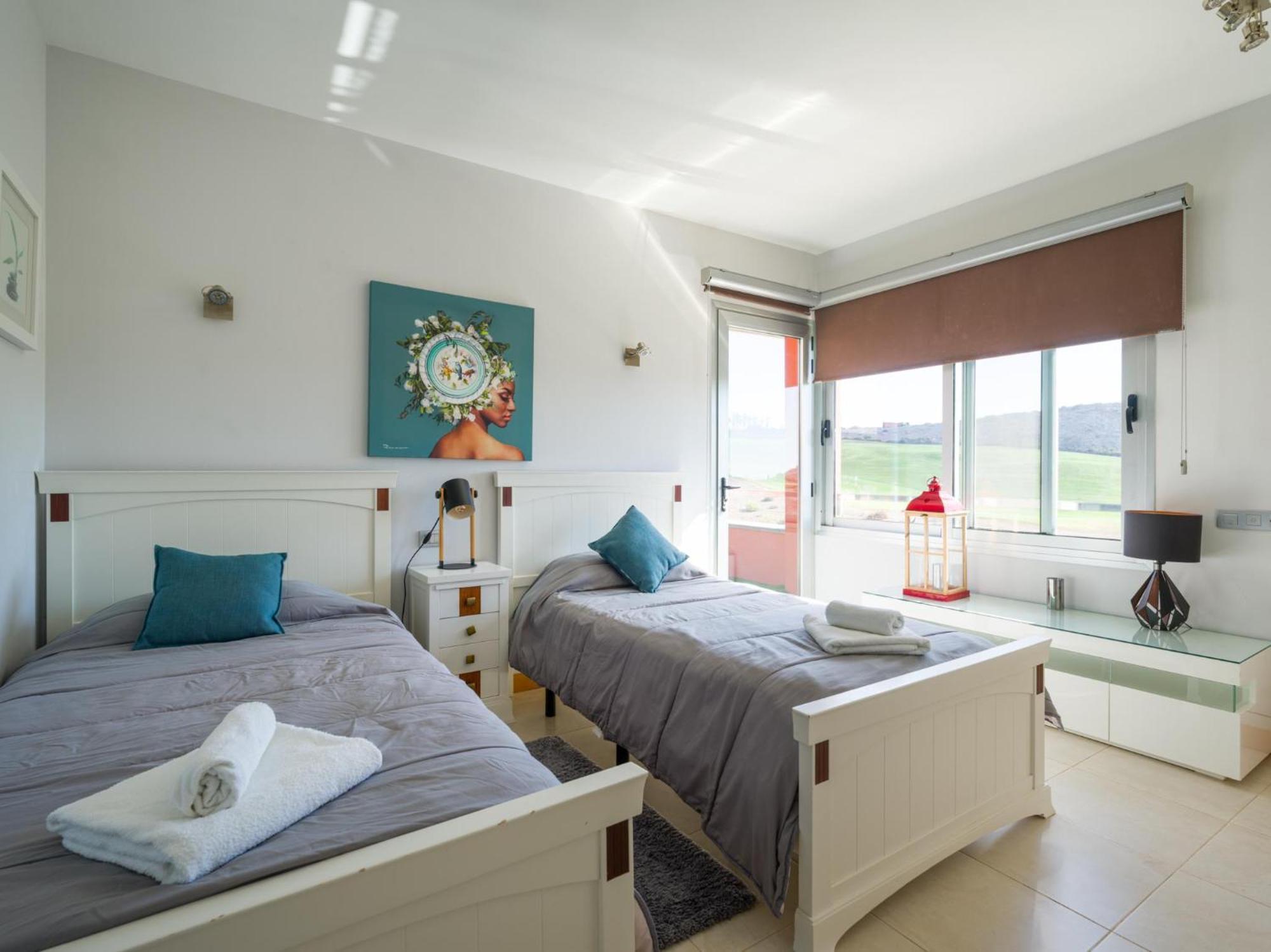 Vista Golf 20 By Villagrancanaria ماسبالوماس المظهر الخارجي الصورة
