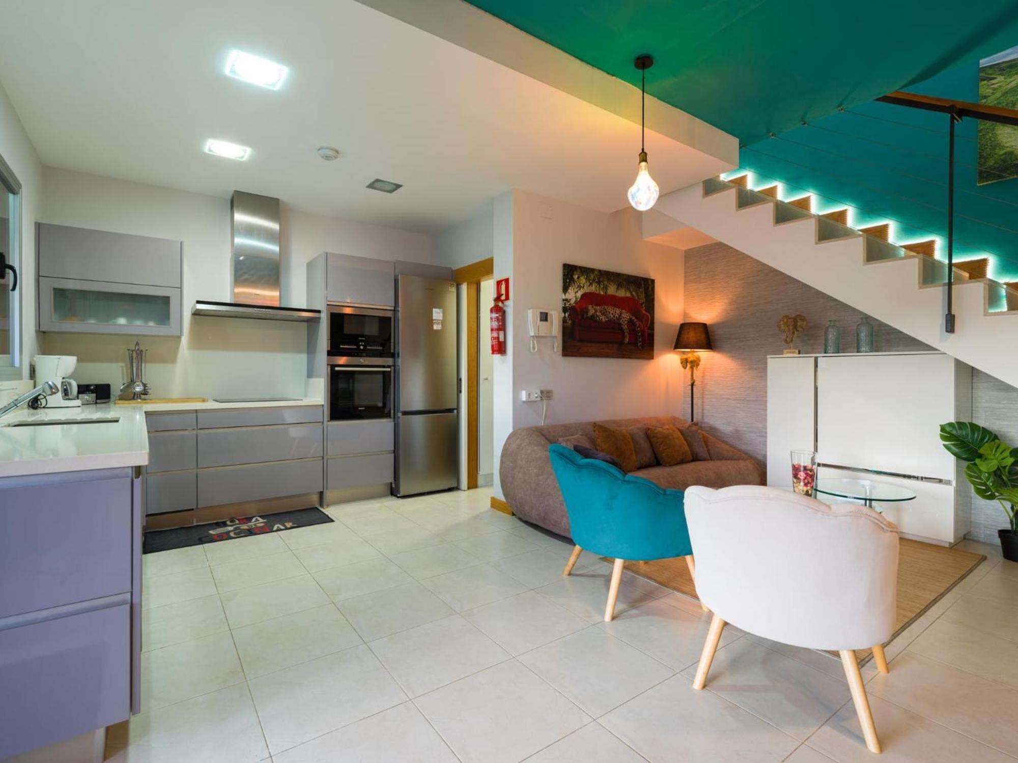 Vista Golf 20 By Villagrancanaria ماسبالوماس المظهر الخارجي الصورة