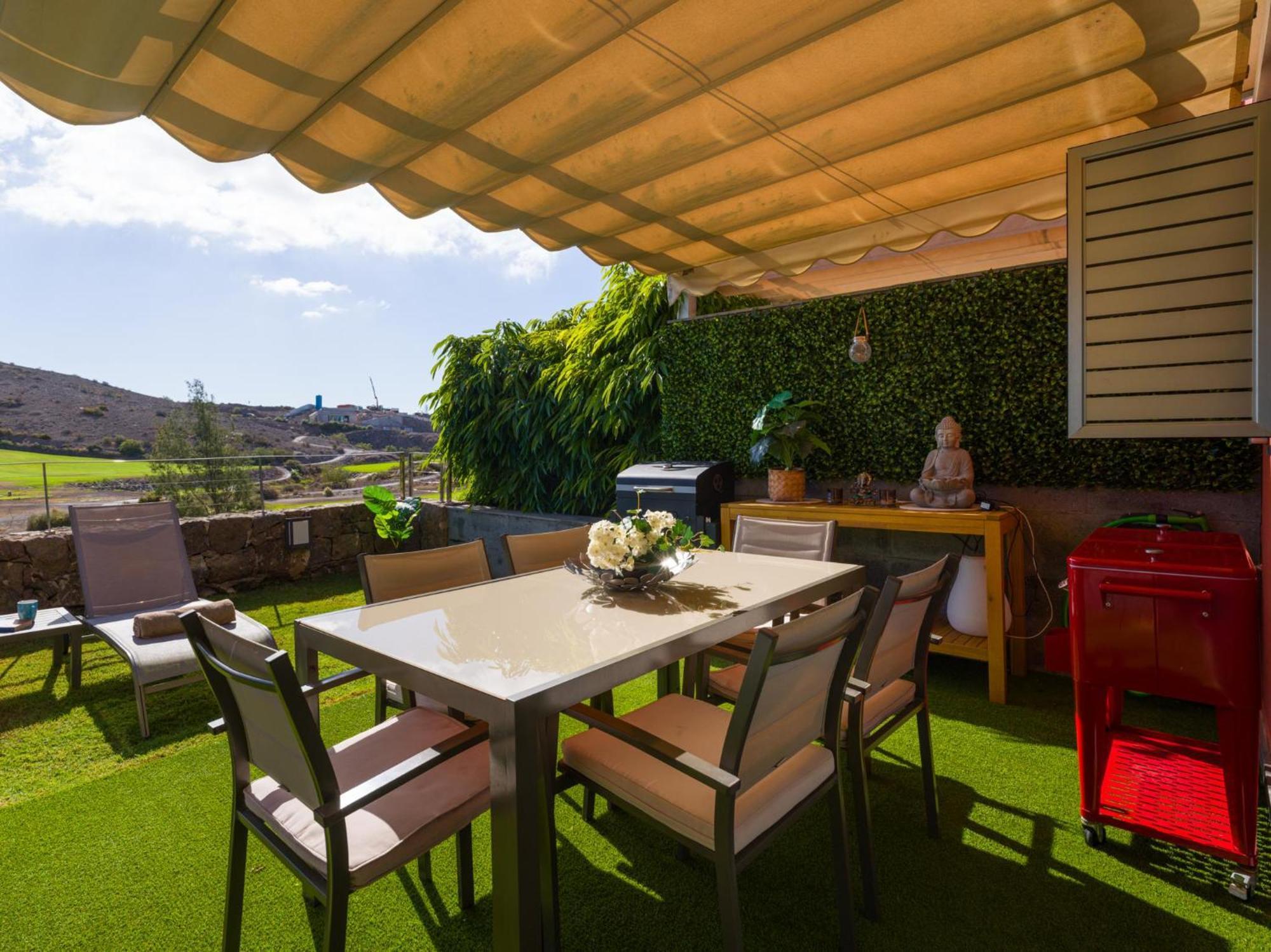Vista Golf 20 By Villagrancanaria ماسبالوماس المظهر الخارجي الصورة
