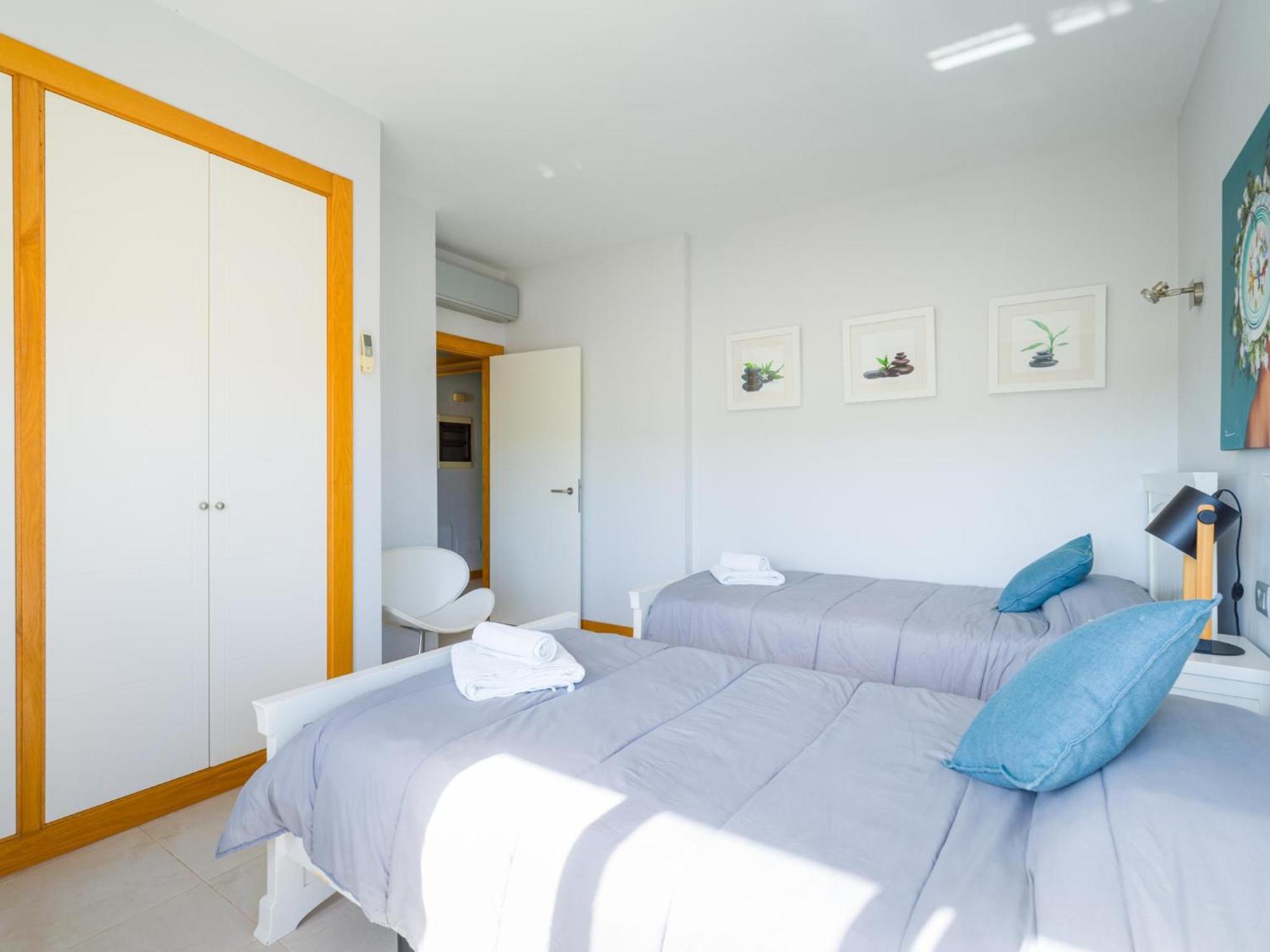 Vista Golf 20 By Villagrancanaria ماسبالوماس المظهر الخارجي الصورة