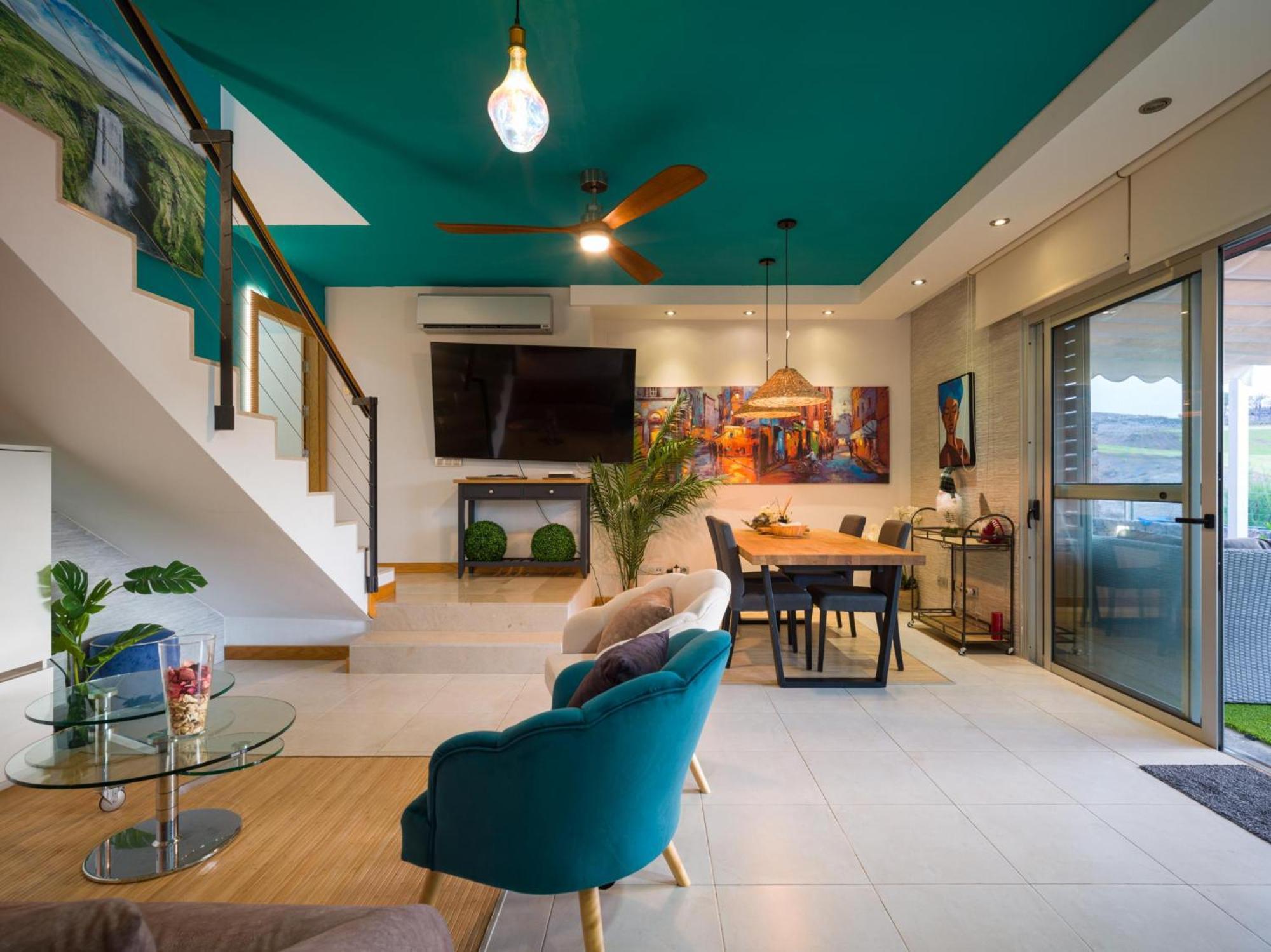 Vista Golf 20 By Villagrancanaria ماسبالوماس المظهر الخارجي الصورة