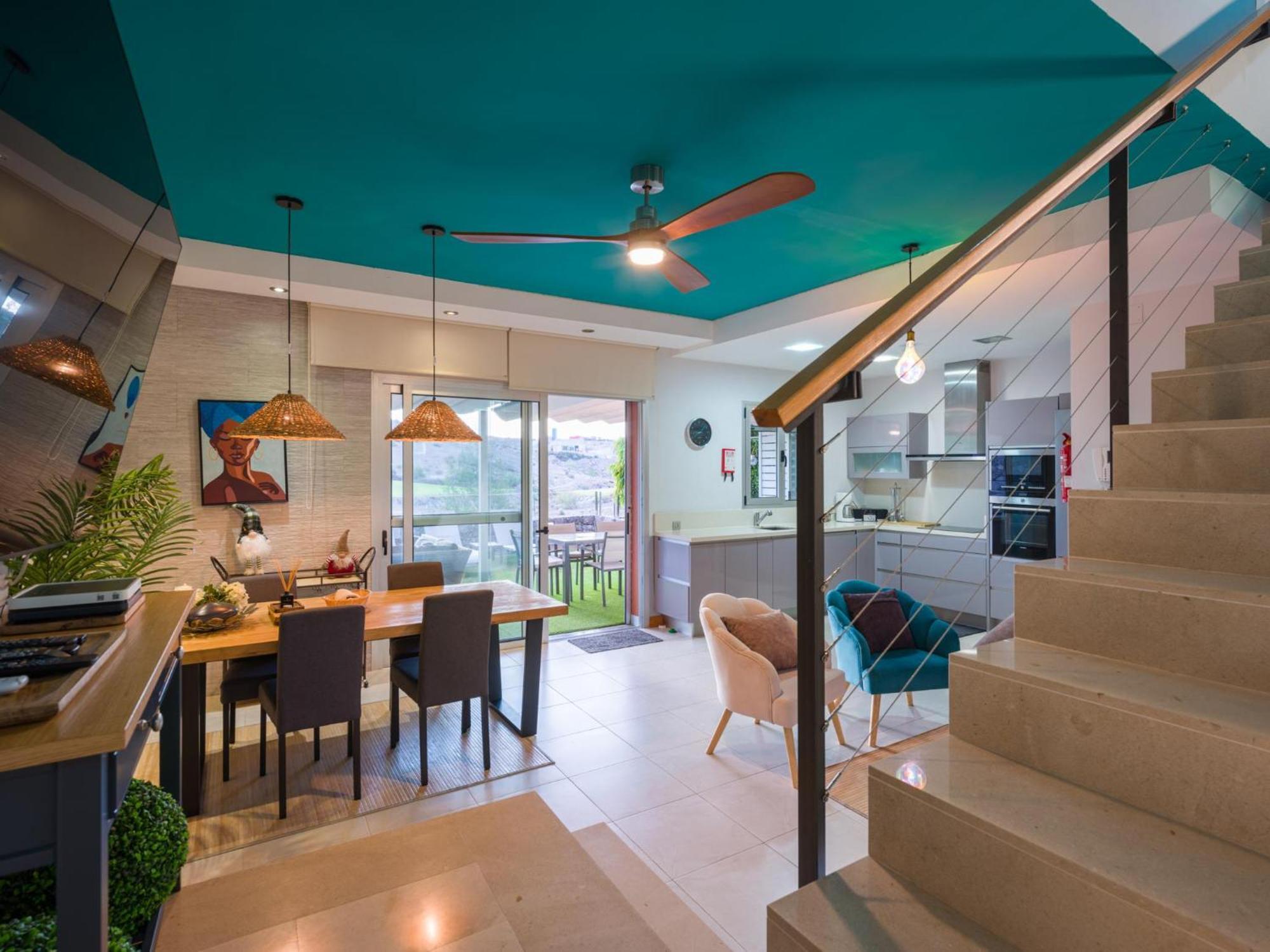 Vista Golf 20 By Villagrancanaria ماسبالوماس المظهر الخارجي الصورة